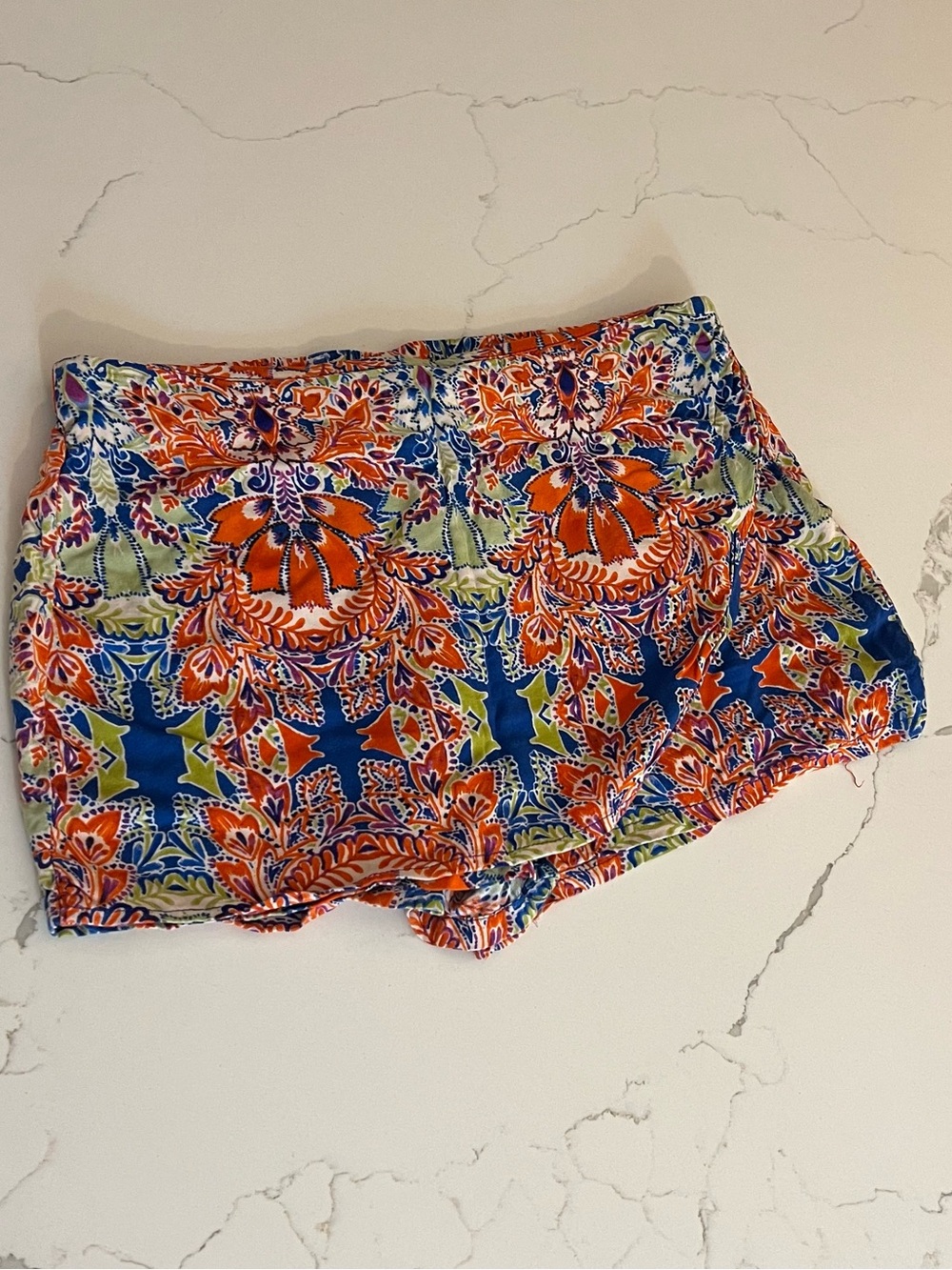 Cute Summer Skort